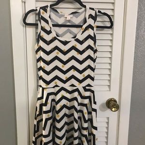 LuLaRoe Nicki